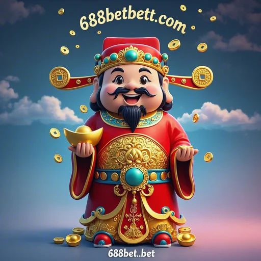 Explorando os Jackpots no 688bet.bet: Ouvindo a Emoção de Ganhar